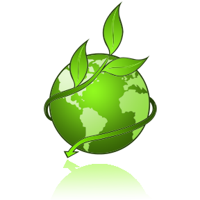 Green World 